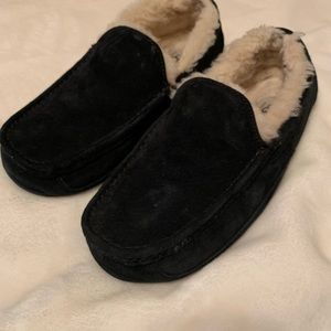 Men ugg ascot slippers